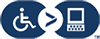 Level Access website accessibility icon