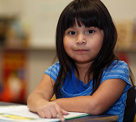 A Southern California After-School Program Enriches Each Day with English Instruction