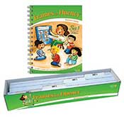 Frames for Fluency