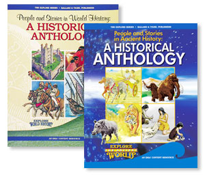 Historical Anthologies