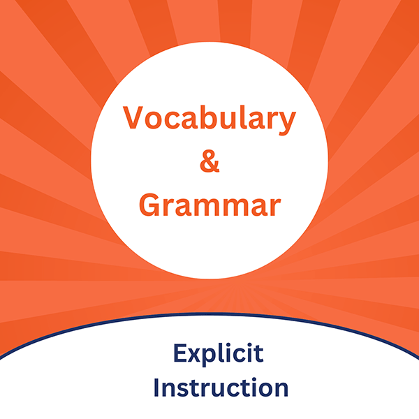 Teacher helping students at a classroom table