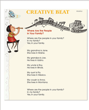 Creative Beats